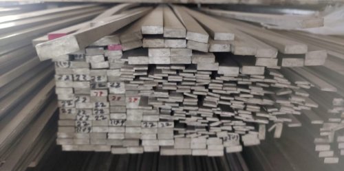 Stainless Steel Pipes