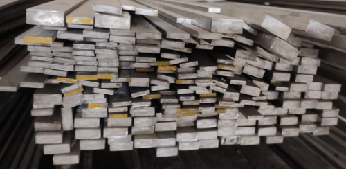 Stainless Steel Round Bars