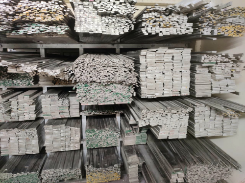 Stainless Steel Products