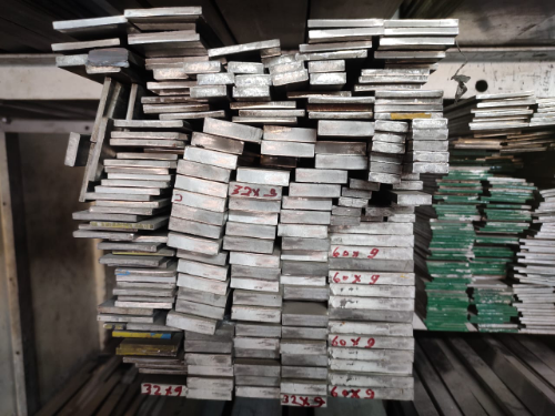 Wholesale Metal Yard