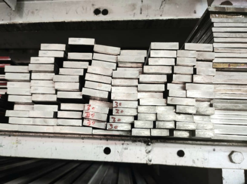 Mittal Steel Stock