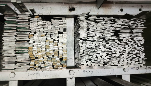 Quality Metal Pipes