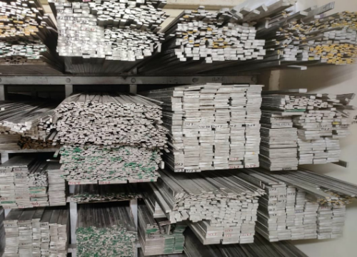 Khetwadi Metal Wholesaler