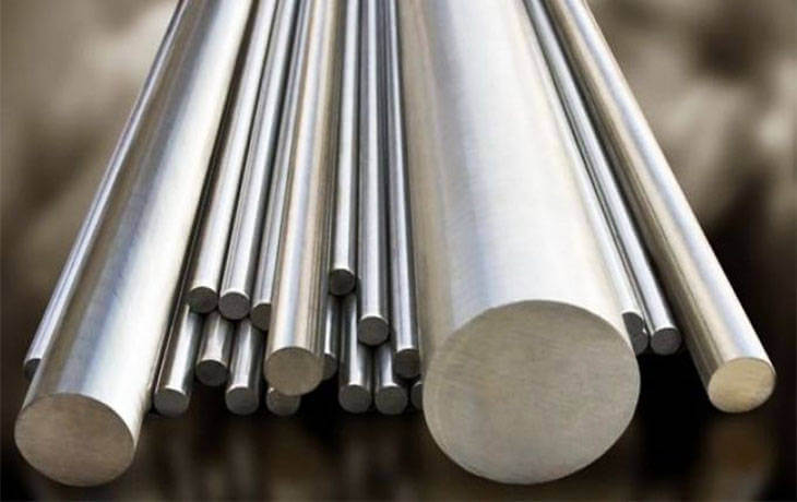 Mittal Steel Stainless Steel Solutions