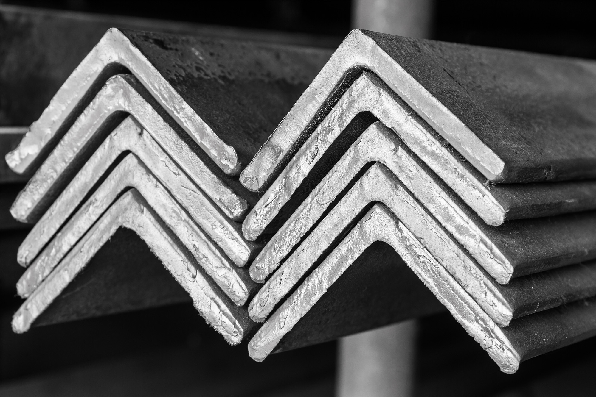 SS Angle Bar 1