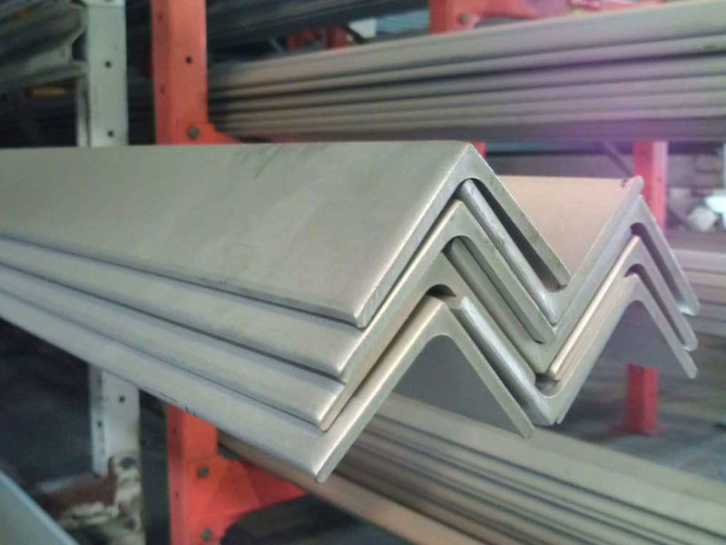 SS Angle Bar 2