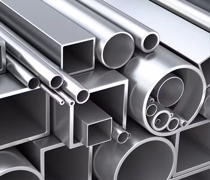 SS Pipe 1