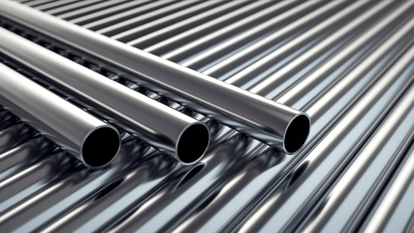 SS Pipe 3