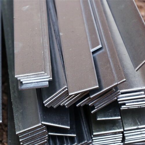 SS Flat Bar 1